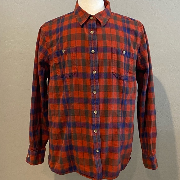 Duluth Trading Co Other - Duluth Trading men’s shirt size XL